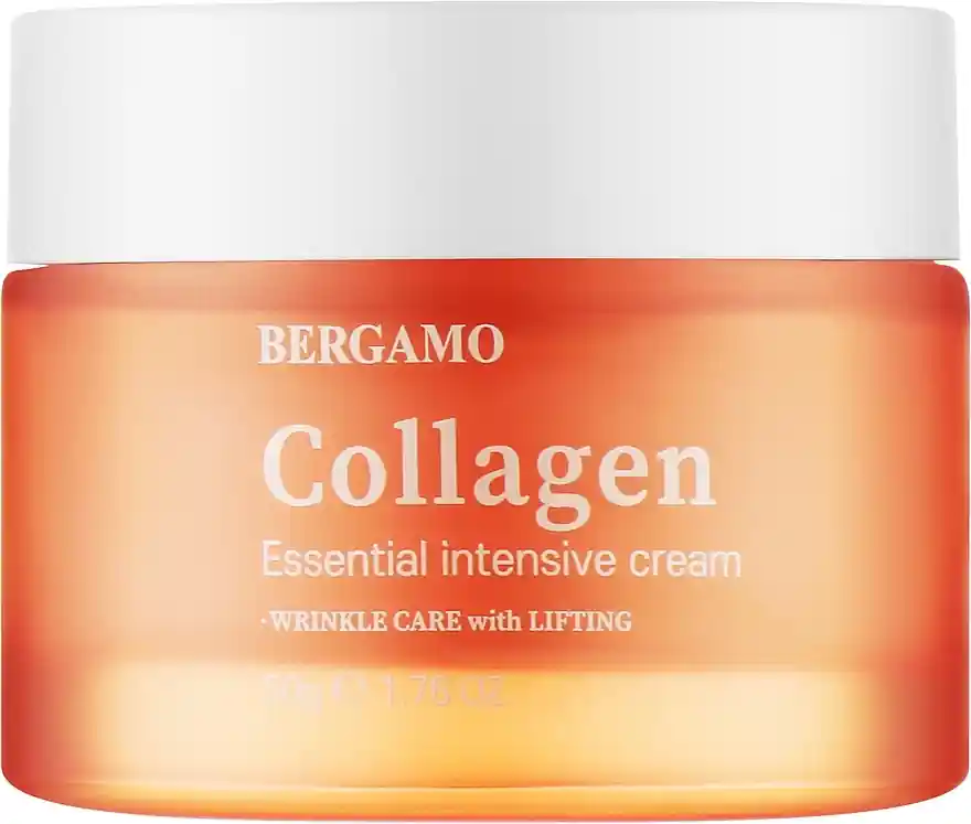Collagen Face Cream - Skin Care Products