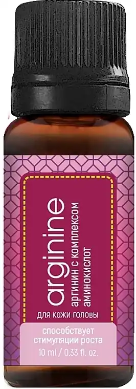 Arginine & Amino Acid Complex - Hair