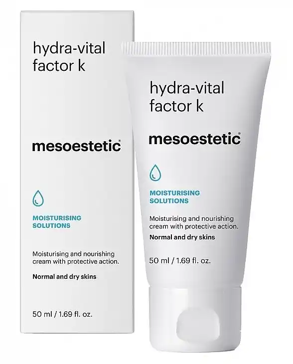 Face Cream - Skin Care Products