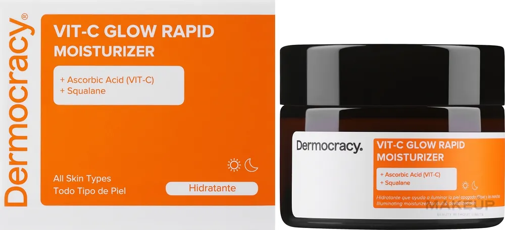 Face Cream - Skin Care Products