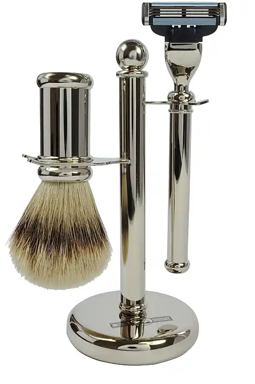 Shaving Set - Accessories
