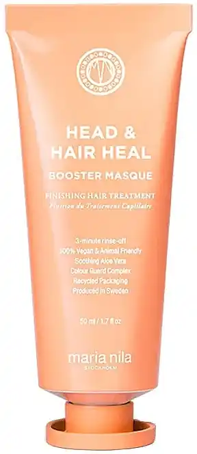 Hair Mask