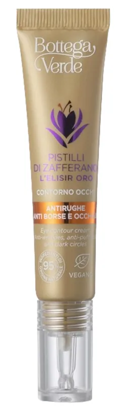 Anti-Aging Eye Elixir
