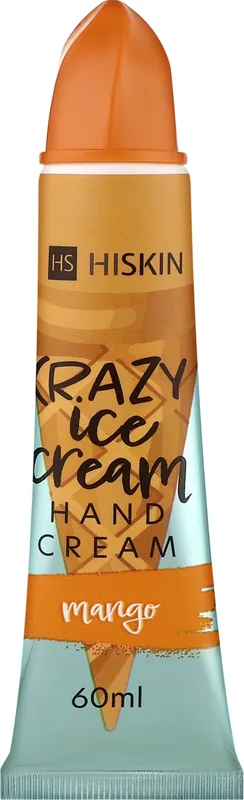 Mango Hand Cream - Bath and Body