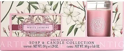 Set - Bath and Body