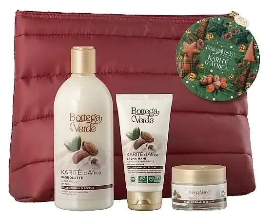 Set - Skin Care Products