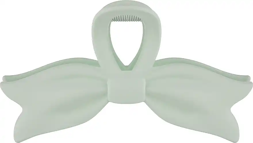Hair Clip, 27666+1, Gray-Green