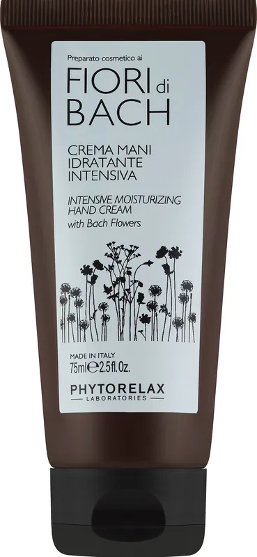 Moisturizing Hand Cream - Bath and Body