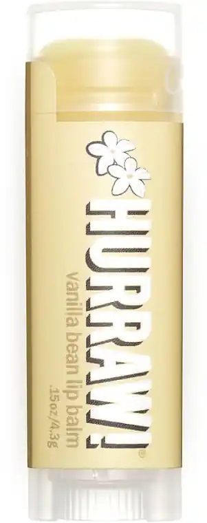 Hurraw! - Skin Care Products