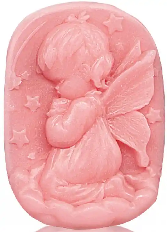 Glycerin Soap "Kid Touch" - Bath and Body