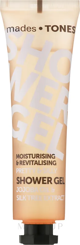 Pretty & Silly Shower Gel - Bath and Body