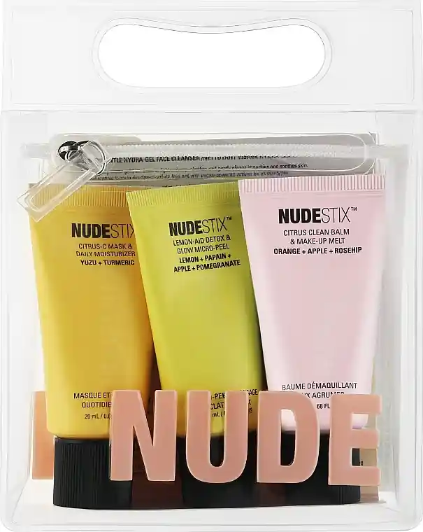 Set - Skin Care Products