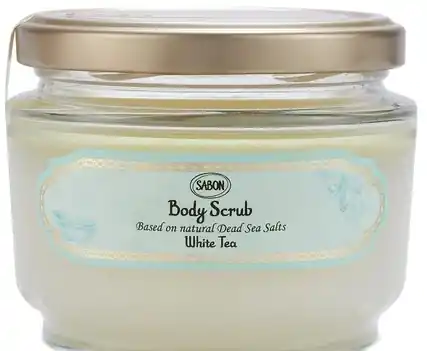 Body Scrub - Bath and Body