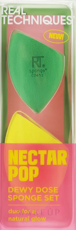 Sponge Set, 2 pcs. - Accessories