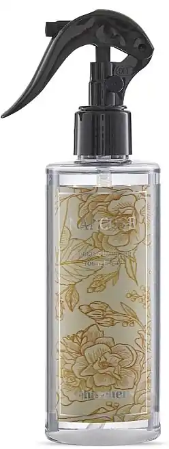 Aromatic Linen & Room Spray - Bath and Body