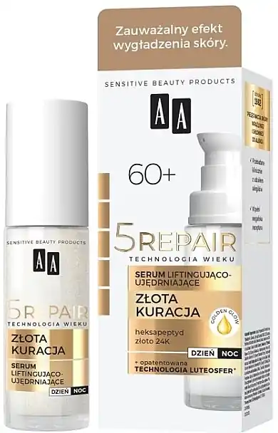 Lifting and Firming Serum - Skin Care Products
