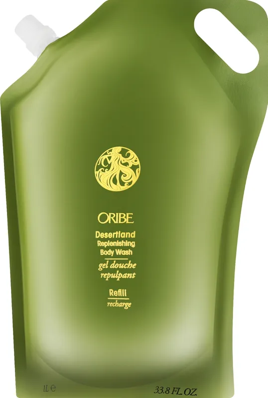 Shower Gel (doypack) - Bath and Body