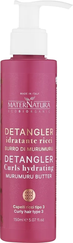Hair Cream