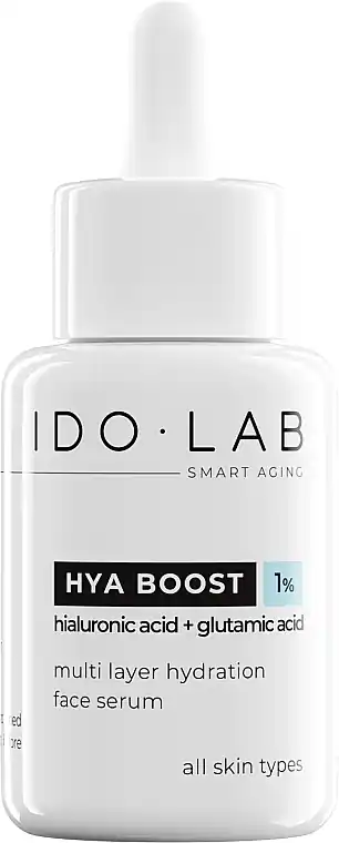 Moisturizing Face Serum - Skin Care Products