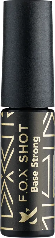 Base Coat - Nails