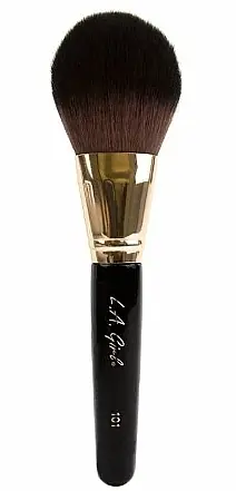 Powder Brush, GPB101 - Accessories