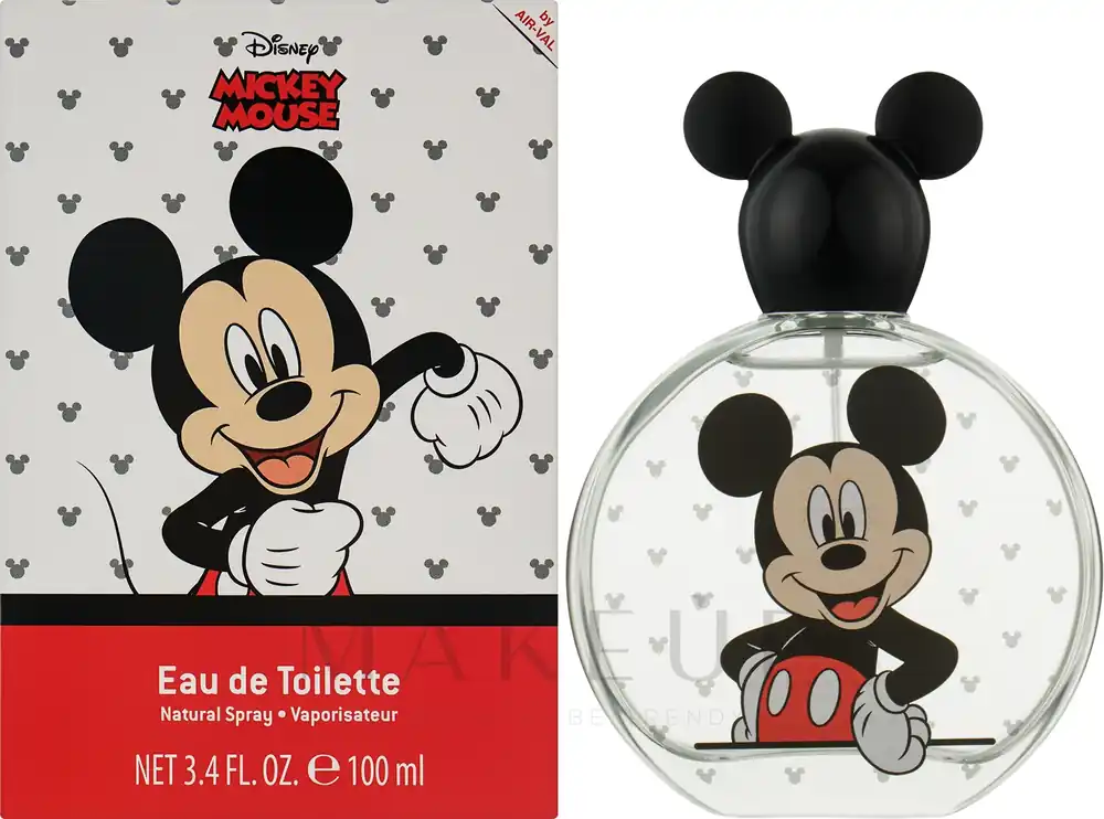 Air-Val International Disney Mickey Mouse