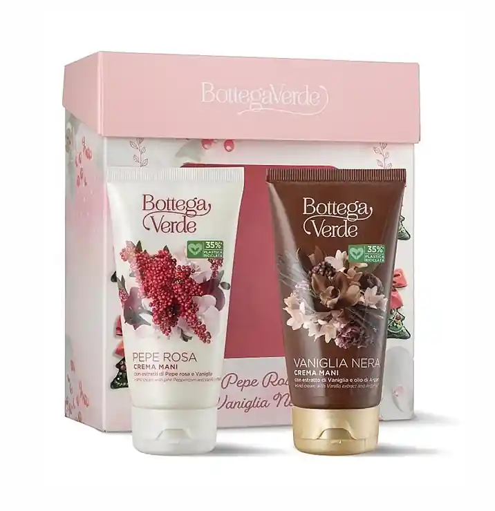 Set - Bath and Body