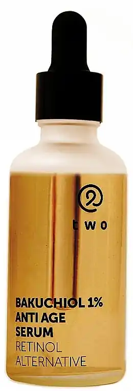 Anti-Wrinkle Face Serum
