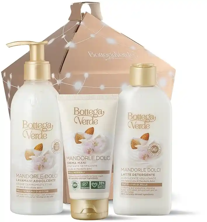 Set - Bath and Body