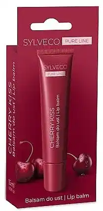 Cherry Kiss Lip Balm - Skin Care Products