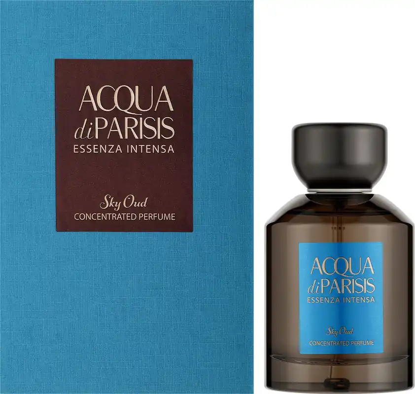 Reyane Tradition Acqua Di Parisis Essenza Intensa Sky Oud - Perfume