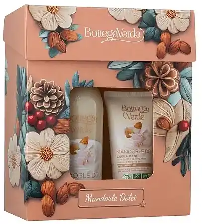 Set - Bath and Body