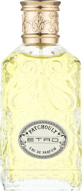 Etro Patchouly - Perfume