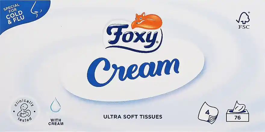 Ultra-Soft Wipes with Moisturizing Cream