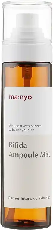 Repair Bifidobacteria Mist - Skin Care Products