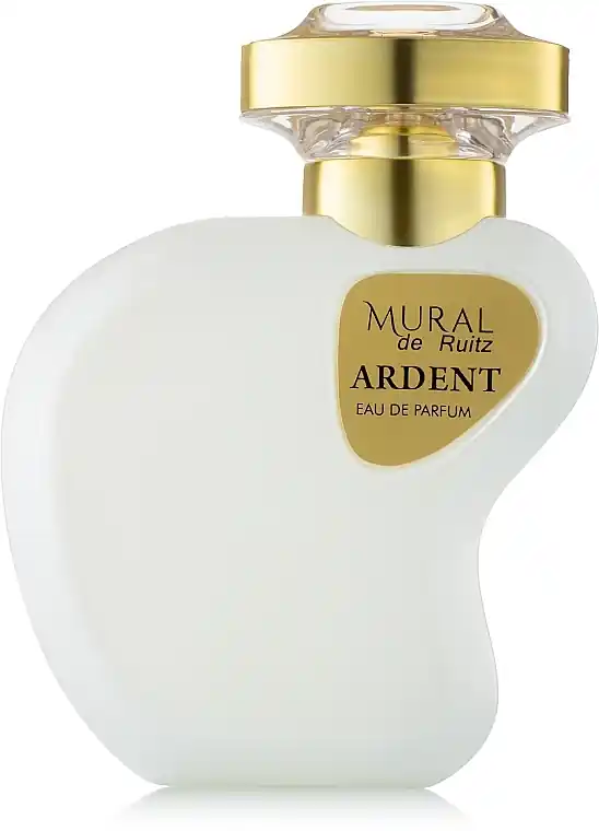 Mural De Ruitz Ardent - Perfume