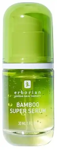 Moisturizing Serum with Bamboo Extract - Skin Care Products