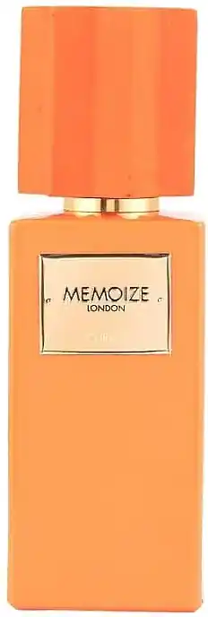 Memoize London Curatio - Perfume