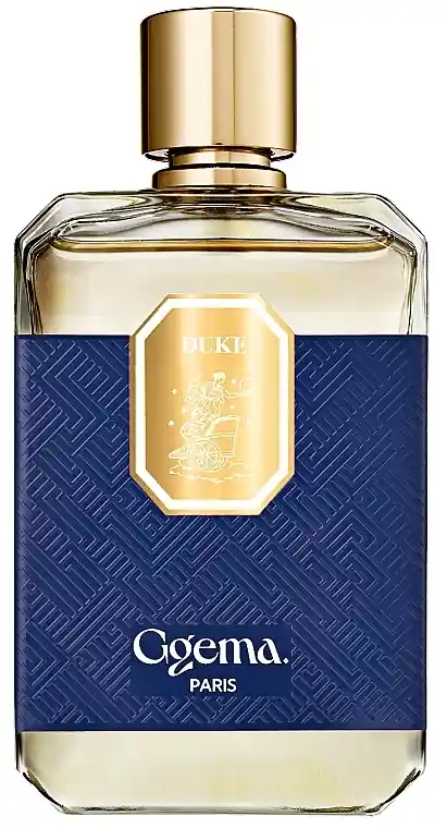Ggema Duke - Perfume