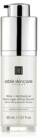 Regenerating Lifting Face Serum - Skin Care Products