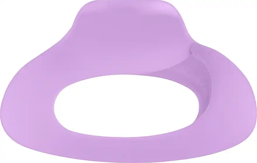 Hair Clip, 27413, Pastel Purple - Accessories