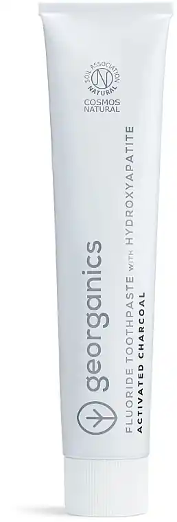 Toothpaste - Bath and Body
