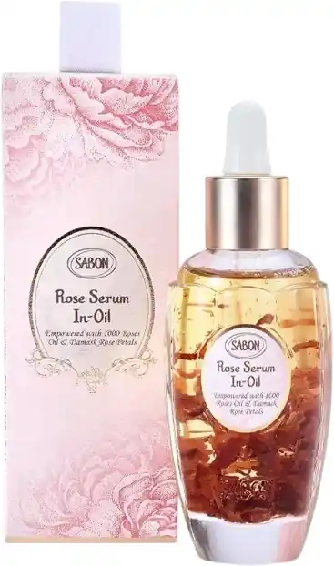 Face Oil Serum - Skin Care Products