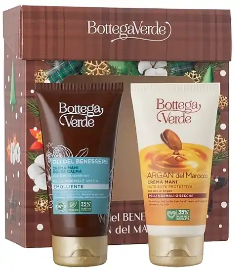Set - Bath and Body