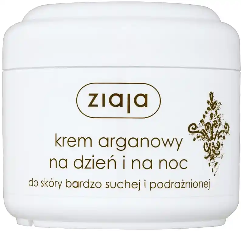 Argan Oil Cream for Extra Dry Skin - Skin Care Products