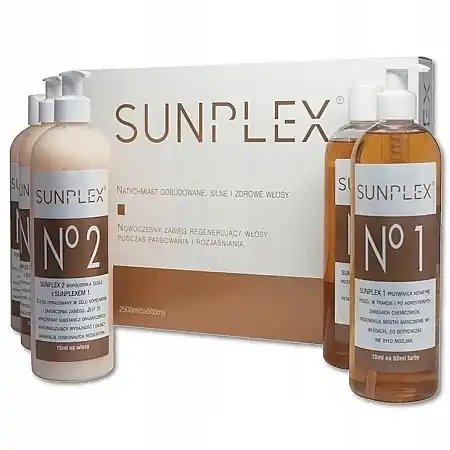 Revitalizing Hair Treatment
