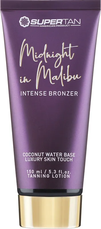 Bronzer 'Midnight in Malibu' - Bath and Body
