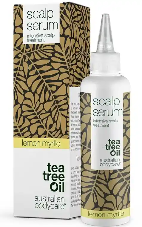 Scalp Serum - Hair