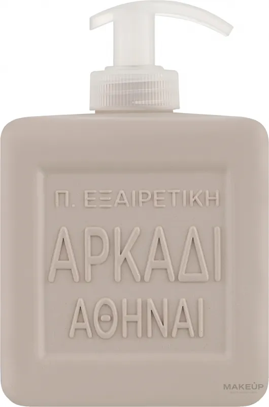 Moisturizing Liquid Soap - Bath and Body