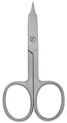 Arrow Point Nail Scissors - Accessories